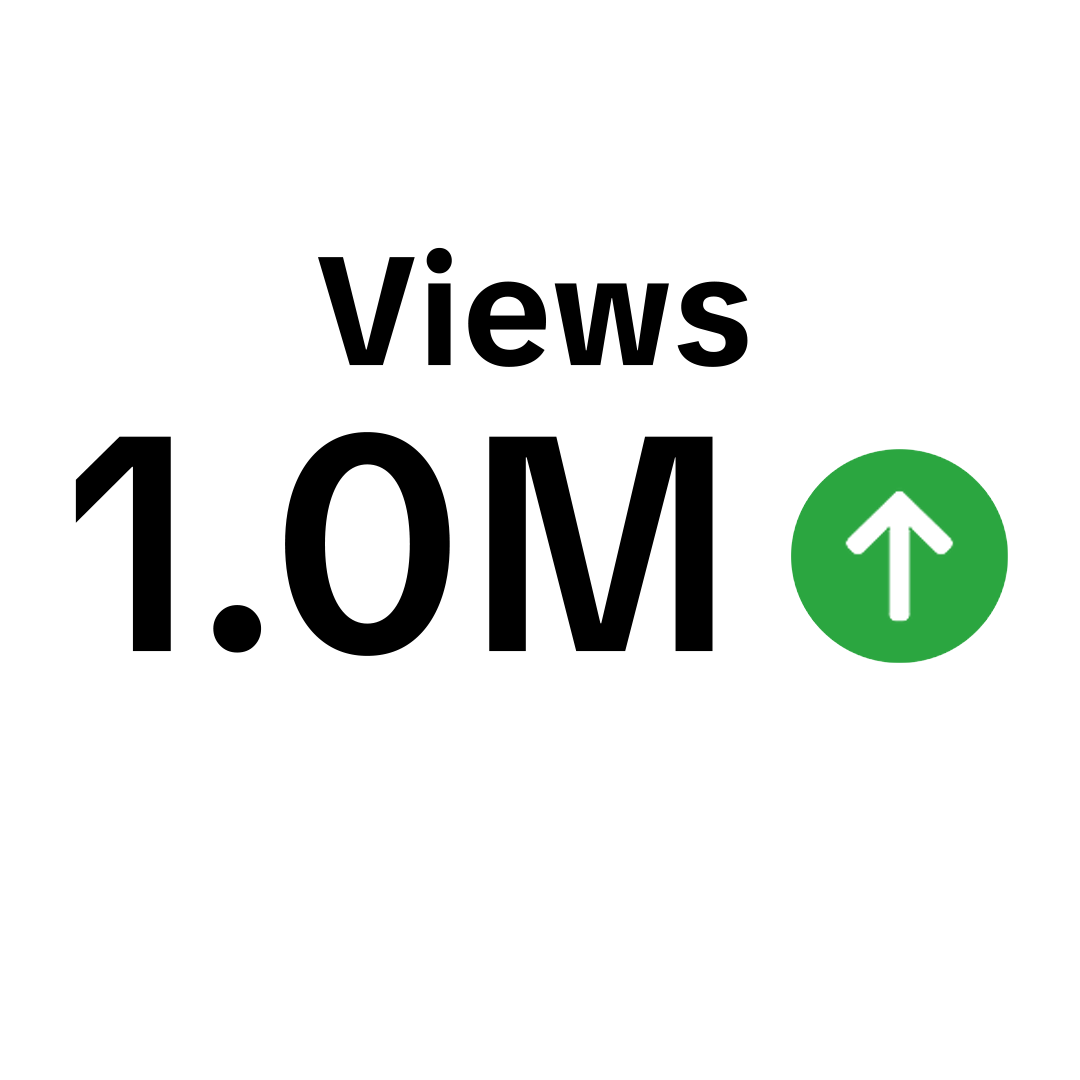 Social Media Posters